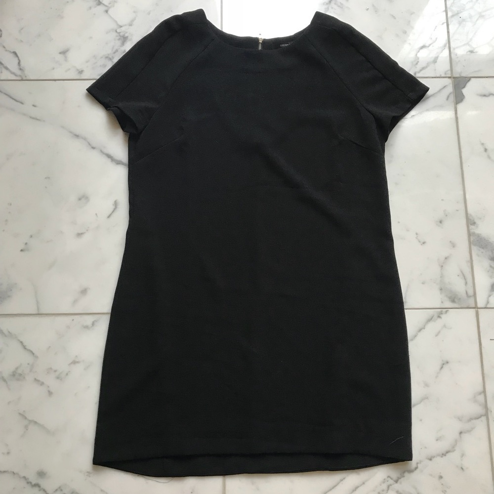 Forever 21 LBD